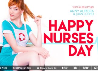 Happy Nurses Day