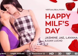 Happy MILF's Day