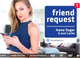 Friend Request