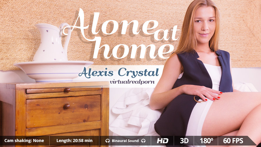 Alone At Home