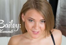 Viola Bailey: Intimate Moments VR Porn