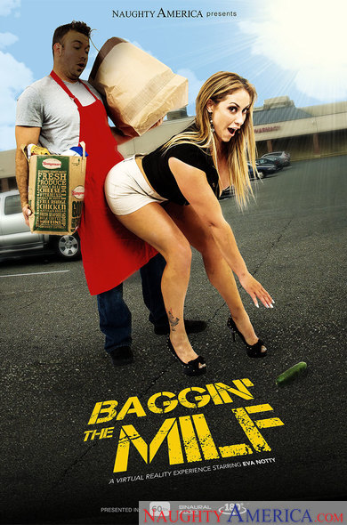 Baggin' the Milf VR Porn