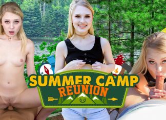 Summer Camp Reunion