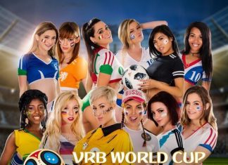 VRB World Cup 2018