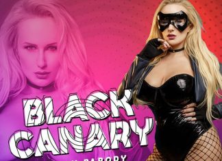 Black Canary A XXX Parody