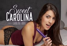 Sweet Carolina