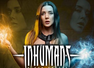 Inhumans A XXX Parody