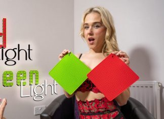 Red Light Green Light