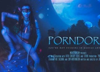 Porndora