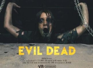 Evil Dead