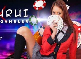 Kakegurui – CUMpulsive Gambler