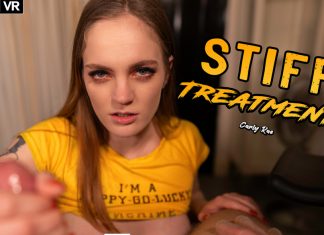 Stiff Treatment