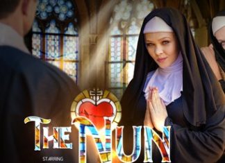 The Nun